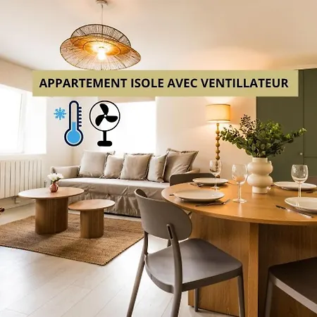 L'odilya - 4 Pers - Proche Obernai Et Mont Sainte-odile Apartment