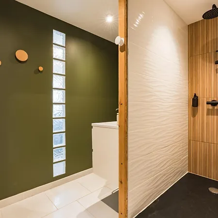 L'odilya - 4 Pers - Proche Obernai Et Mont Sainte-odile Apartment *