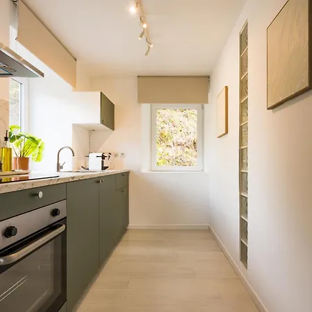 L'odilya - 4 Pers - Proche Obernai Et Mont Sainte-odile Apartment