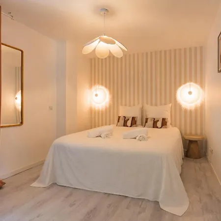 L'odilya - 4 Pers - Proche Obernai Et Mont Sainte-odile Apartment Ottrott