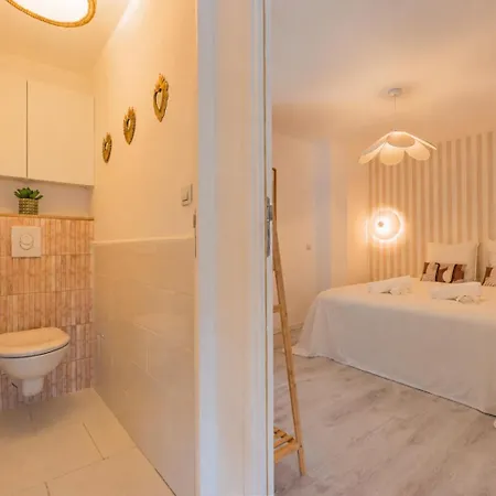 Apartment L'odilya - 4 Pers - Proche Obernai Et Mont Sainte-odile Ottrott